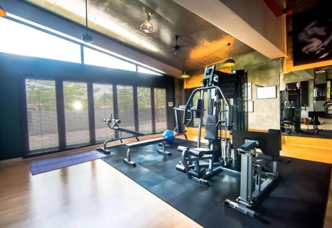 Cube 8 Teens Taman Mount Austin Apartment By Uha Johor Bahru