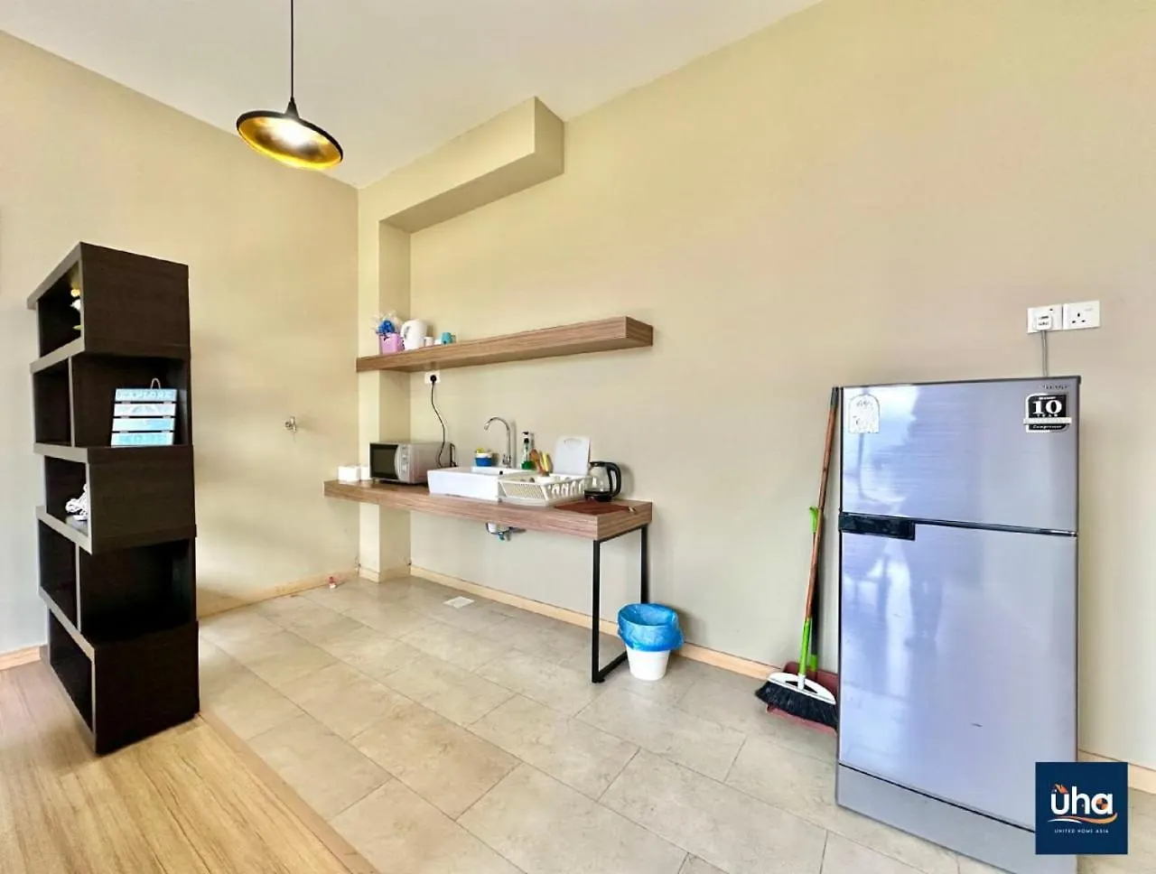 Cube 8 Teens Taman Mount Austin Apartment By Uha Johor Bahru 0*,