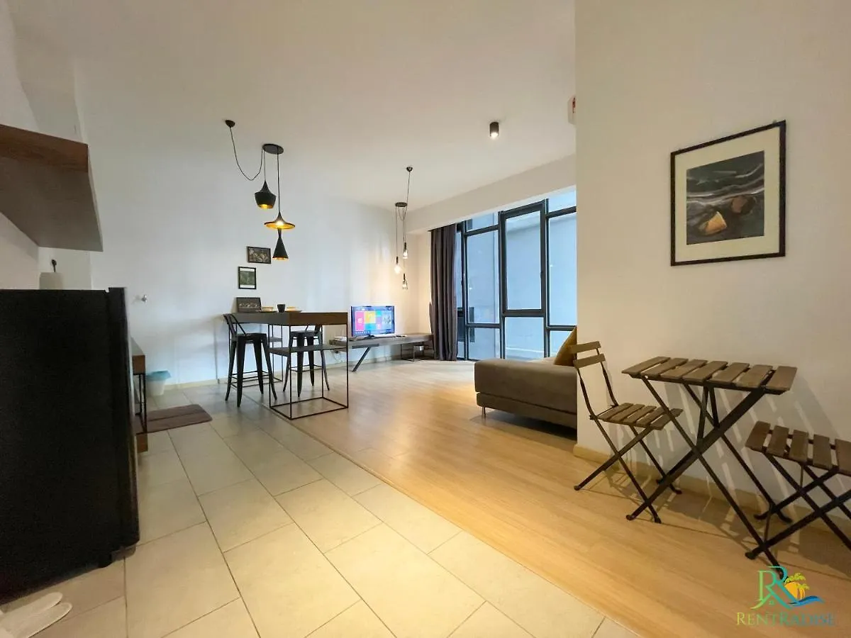 Cube 8 Teens Taman Mount Austin Apartment By Uha Johor Bahru